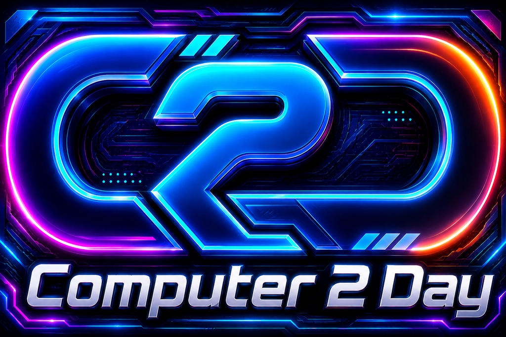 Computer 2 Day